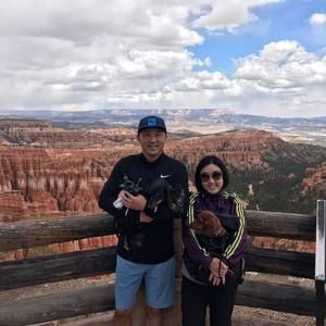 Meet your Posher, Sehong